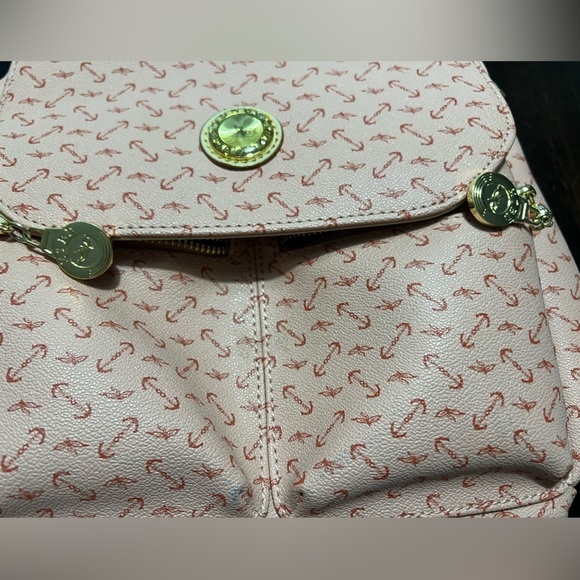 backpack purse  Meteor Bird main image 13